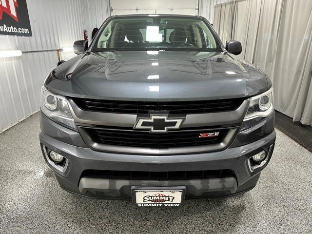 used 2015 Chevrolet Colorado car, priced at $18,995