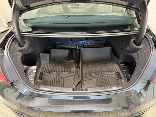 used 2018 BMW 330 car, priced at $13,514