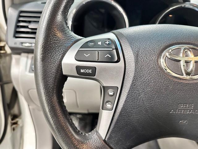 used 2013 Toyota Highlander car, priced at $12,416
