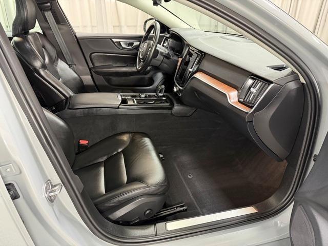 used 2024 Volvo S60 Recharge Plug-In Hybrid car, priced at $38,232