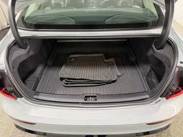 used 2024 Volvo S60 Recharge Plug-In Hybrid car, priced at $38,232