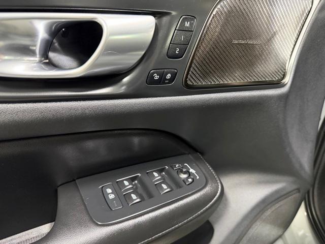 used 2024 Volvo S60 Recharge Plug-In Hybrid car, priced at $38,232