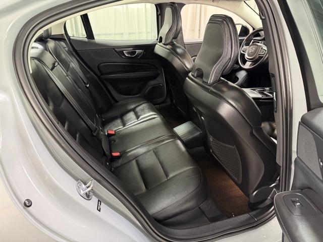 used 2024 Volvo S60 Recharge Plug-In Hybrid car, priced at $38,232