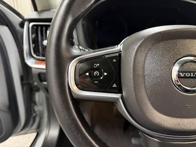 used 2024 Volvo S60 Recharge Plug-In Hybrid car, priced at $38,232