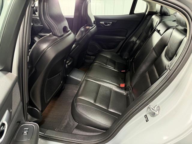 used 2024 Volvo S60 Recharge Plug-In Hybrid car, priced at $38,232