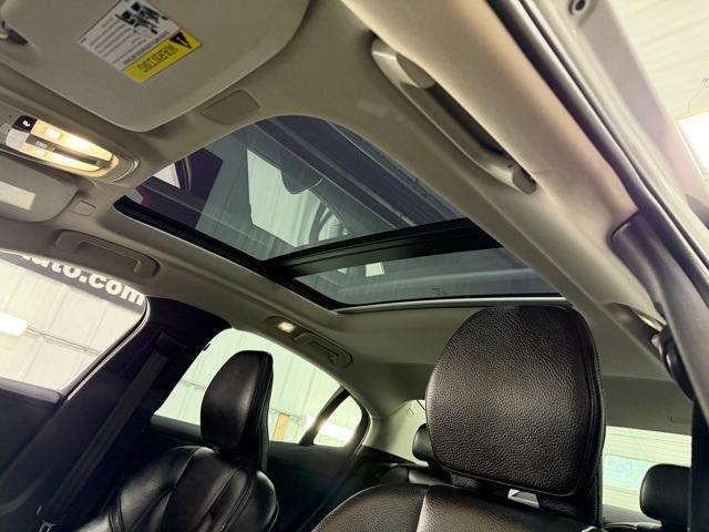 used 2024 Volvo S60 Recharge Plug-In Hybrid car, priced at $38,232