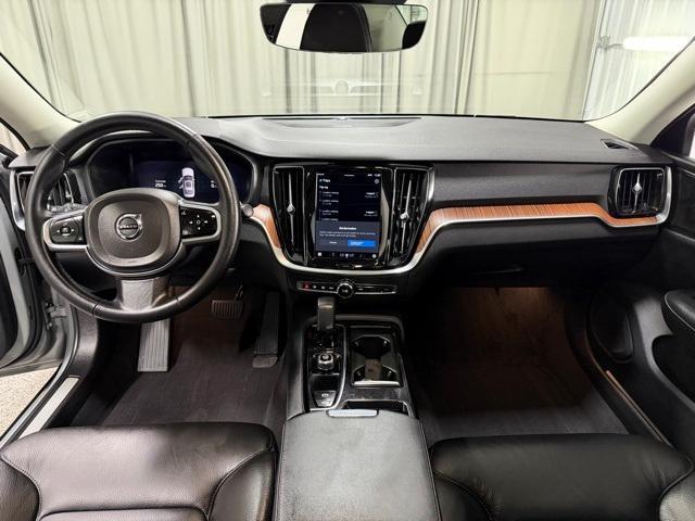 used 2024 Volvo S60 Recharge Plug-In Hybrid car, priced at $38,232