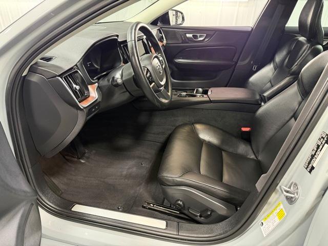 used 2024 Volvo S60 Recharge Plug-In Hybrid car, priced at $38,232