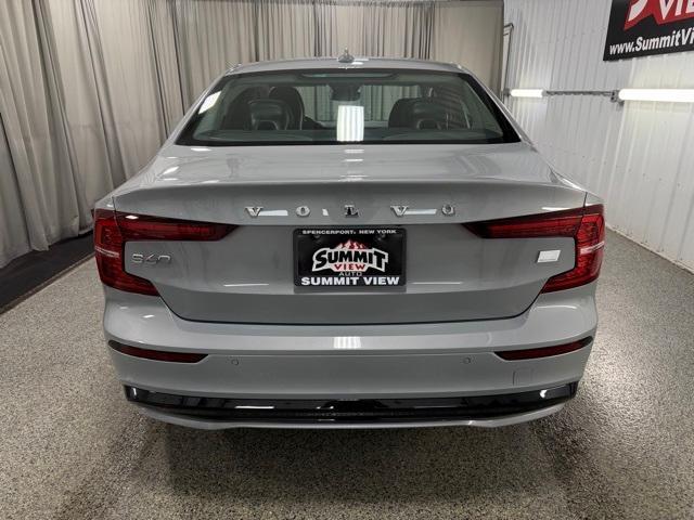 used 2024 Volvo S60 Recharge Plug-In Hybrid car, priced at $38,232