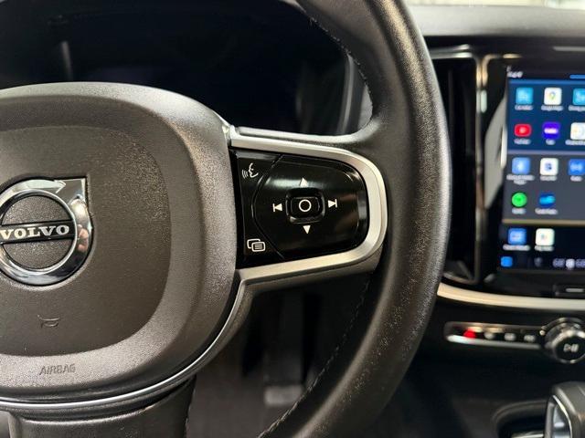 used 2024 Volvo S60 Recharge Plug-In Hybrid car, priced at $38,232