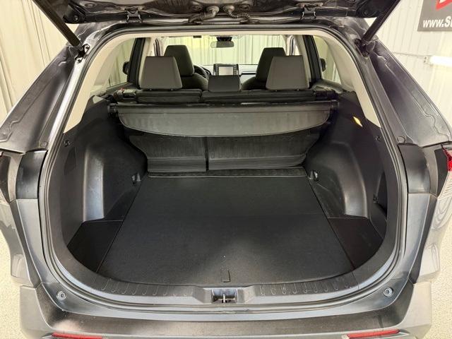 used 2021 Toyota RAV4 car, priced at $27,995