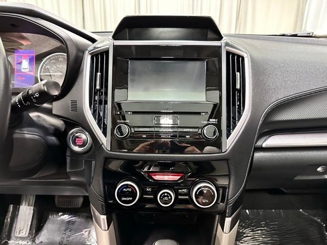 used 2020 Subaru Forester car, priced at $22,995