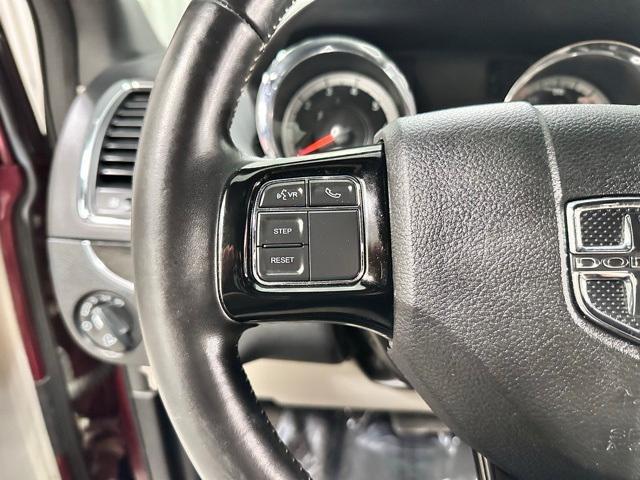 used 2019 Dodge Grand Caravan car, priced at $15,995