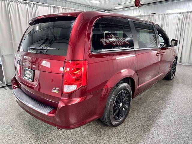 used 2019 Dodge Grand Caravan car, priced at $15,995