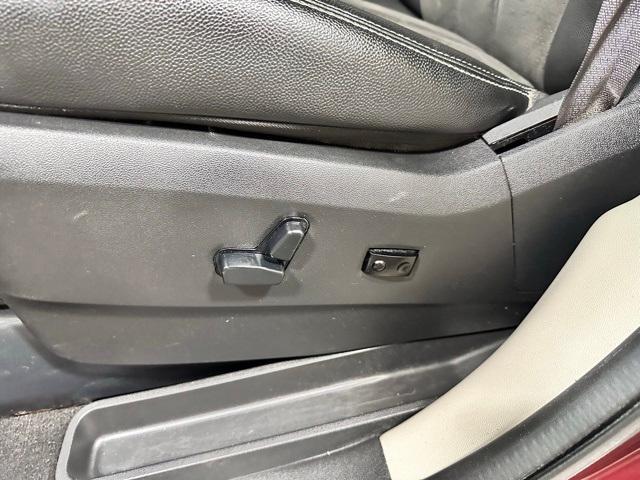 used 2019 Dodge Grand Caravan car, priced at $15,995