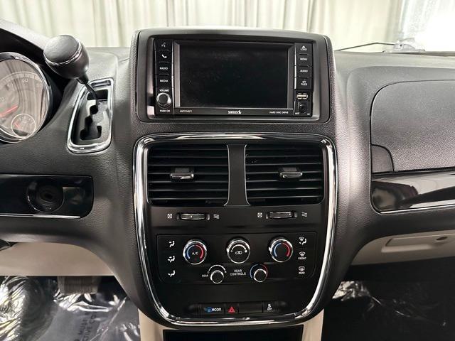 used 2019 Dodge Grand Caravan car, priced at $15,995