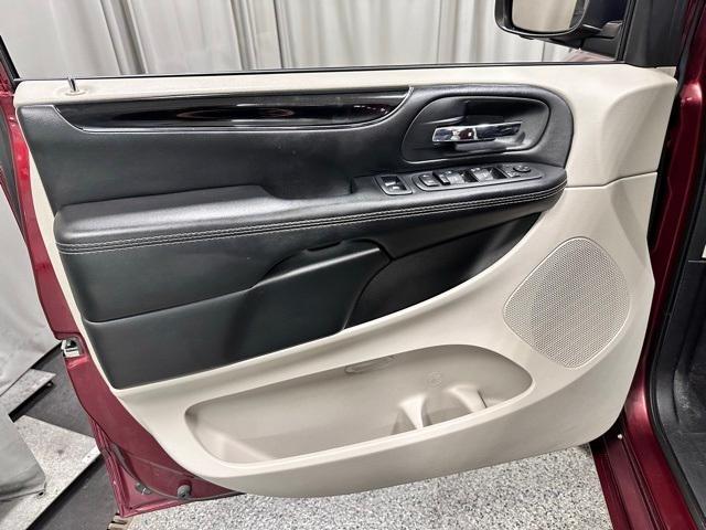 used 2019 Dodge Grand Caravan car, priced at $15,995
