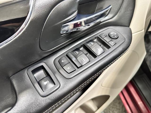 used 2019 Dodge Grand Caravan car, priced at $15,995