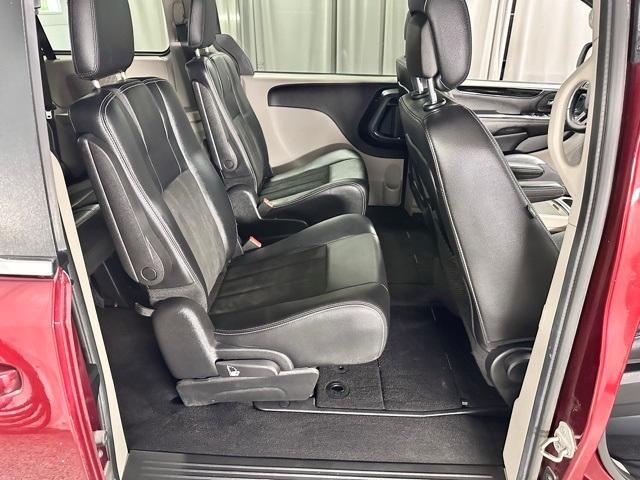 used 2019 Dodge Grand Caravan car, priced at $15,995