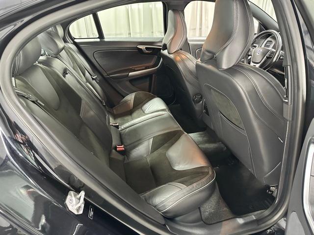 used 2015 Volvo S60 car, priced at $12,995