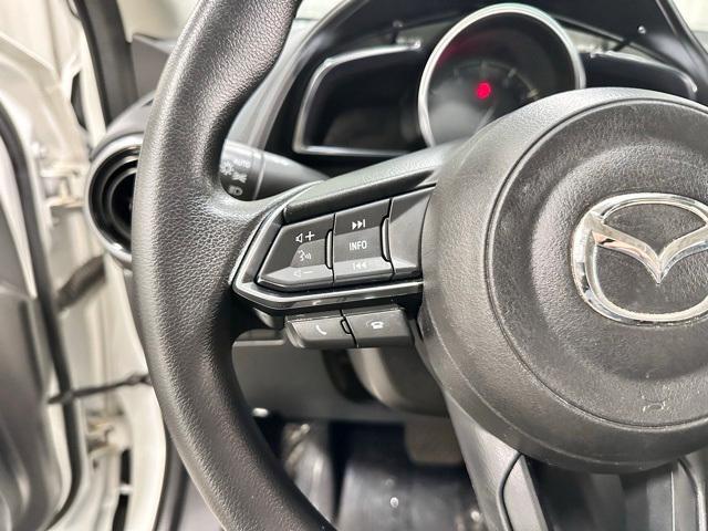 used 2019 Mazda CX-3 car, priced at $14,995