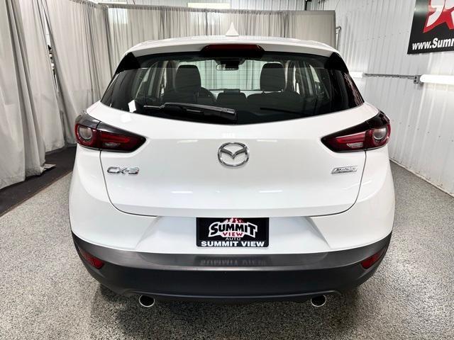 used 2019 Mazda CX-3 car, priced at $14,995