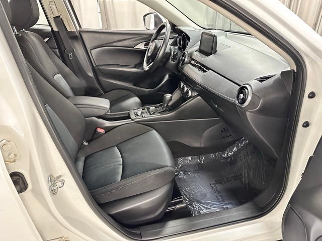 used 2019 Mazda CX-3 car, priced at $14,995