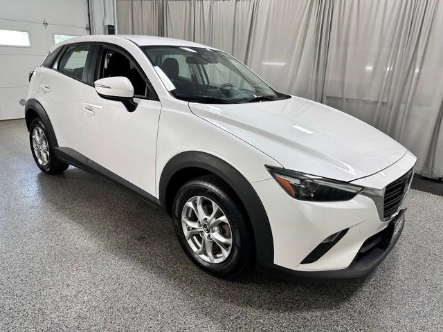 used 2019 Mazda CX-3 car, priced at $14,995
