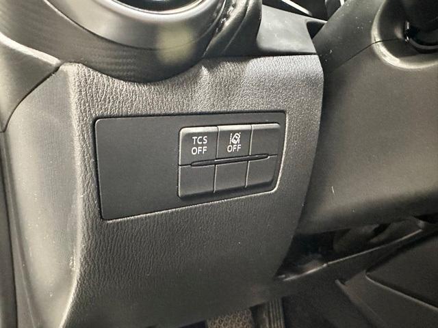 used 2019 Mazda CX-3 car, priced at $14,995