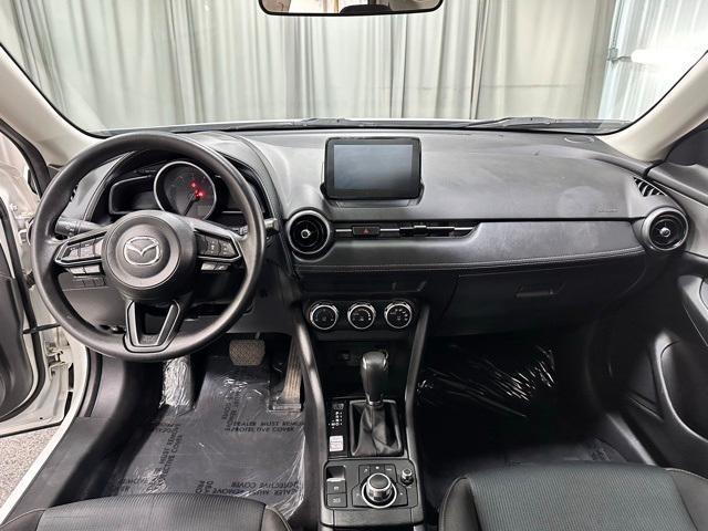 used 2019 Mazda CX-3 car, priced at $14,995