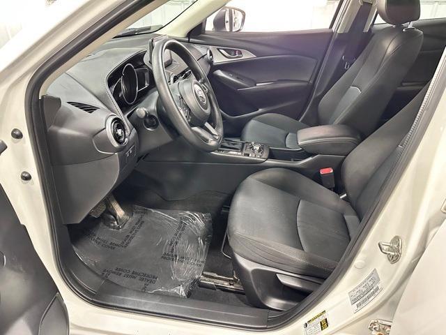 used 2019 Mazda CX-3 car, priced at $14,995