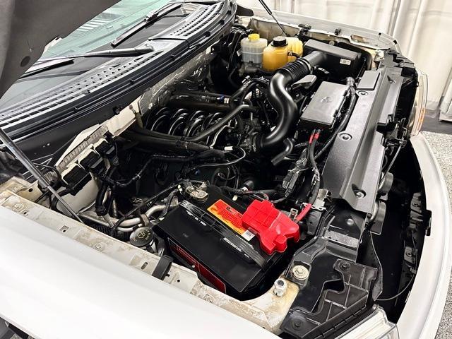 used 2014 Ford F-150 car, priced at $15,995