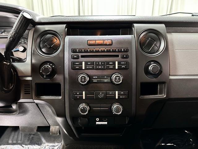 used 2014 Ford F-150 car, priced at $15,995