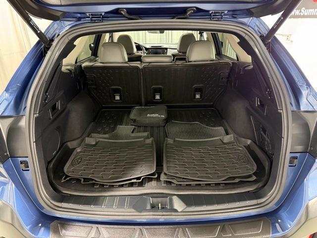 used 2021 Subaru Outback car, priced at $23,372