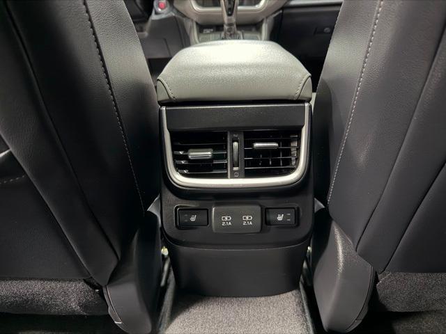 used 2021 Subaru Outback car, priced at $23,372