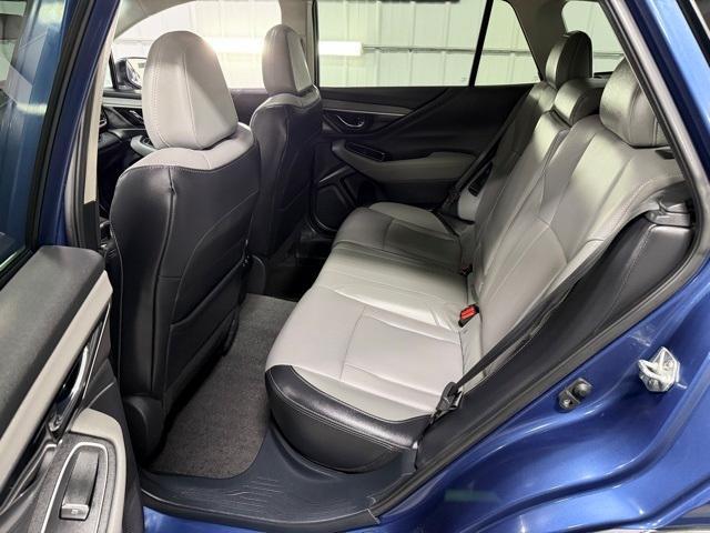 used 2021 Subaru Outback car, priced at $23,372