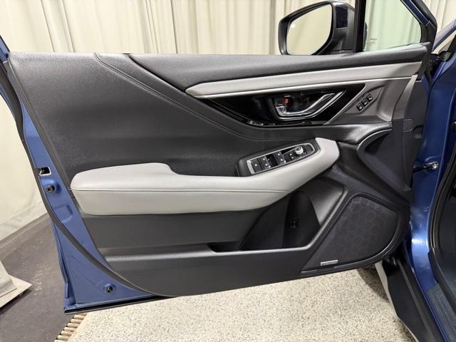 used 2021 Subaru Outback car, priced at $23,372