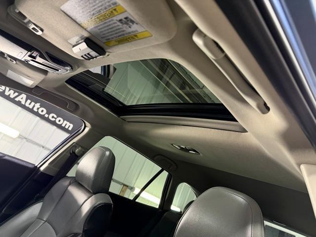 used 2021 Subaru Outback car, priced at $23,372