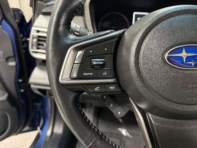 used 2021 Subaru Outback car, priced at $23,372