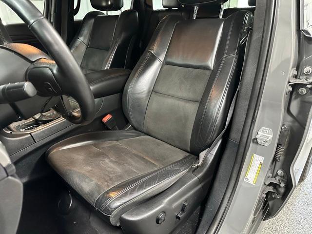 used 2019 Jeep Grand Cherokee car, priced at $21,995