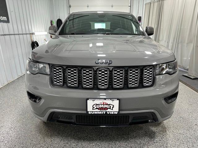 used 2019 Jeep Grand Cherokee car, priced at $21,995