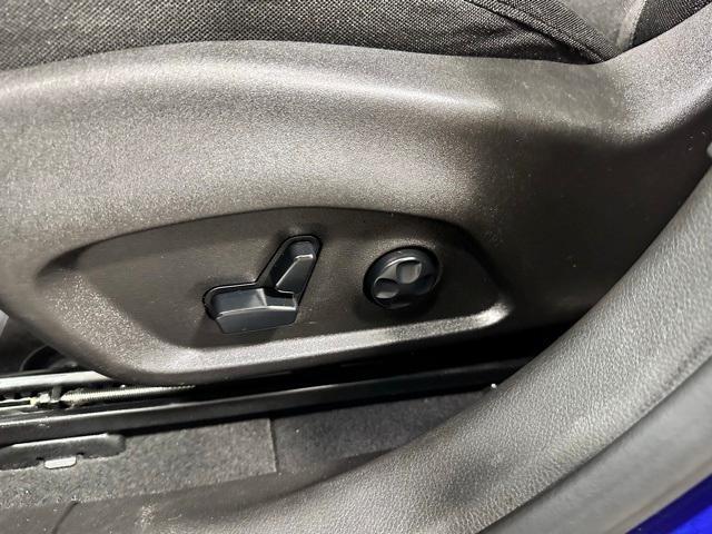 used 2021 Jeep Renegade car, priced at $19,395