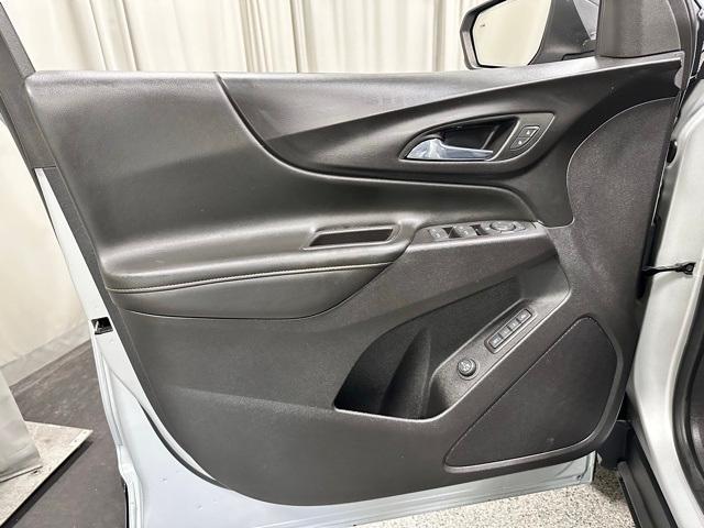 used 2020 Chevrolet Equinox car, priced at $22,263