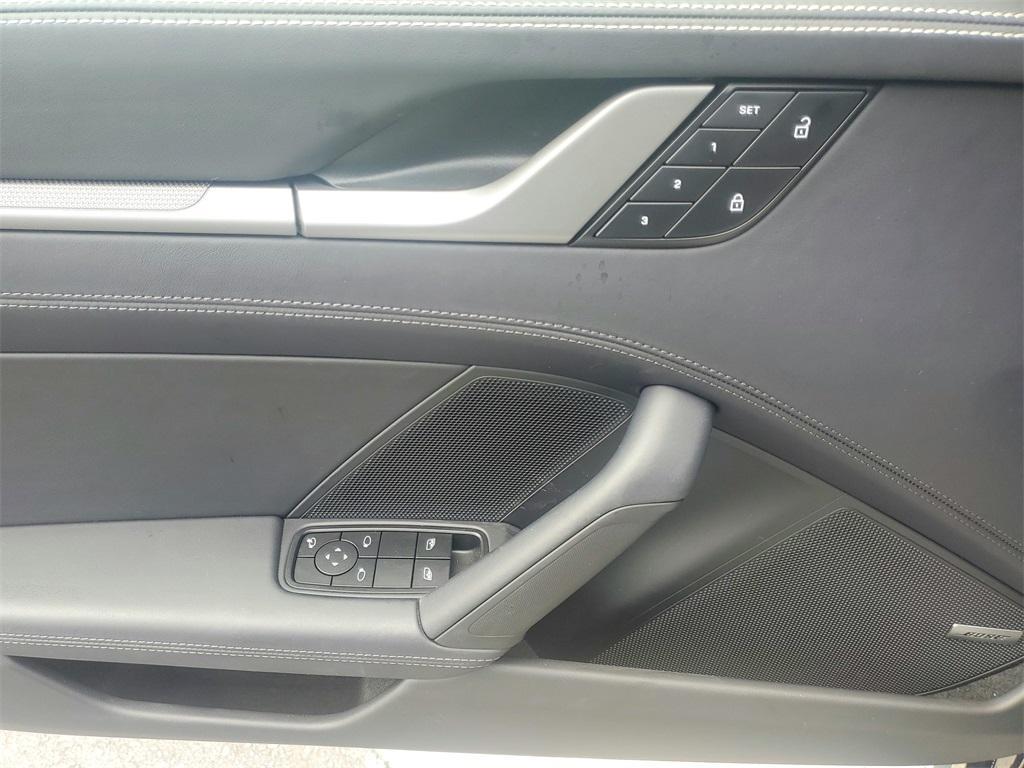 used 2024 Porsche 911 car, priced at $179,991