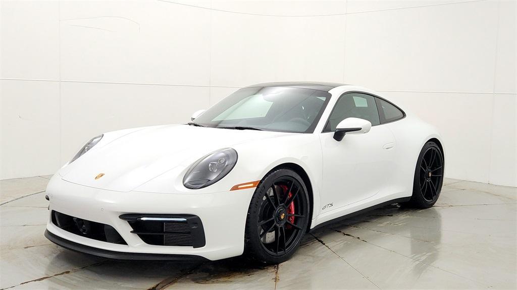 used 2023 Porsche 911 car, priced at $172,899