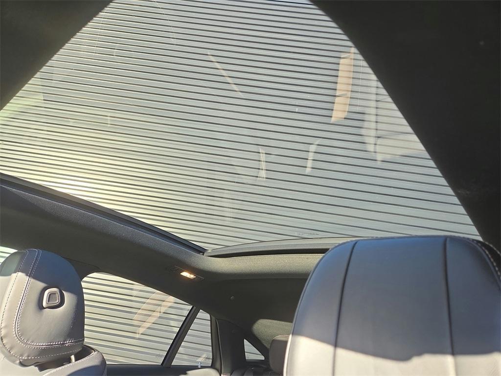 used 2021 Mercedes-Benz AMG GLE 53 car, priced at $56,580