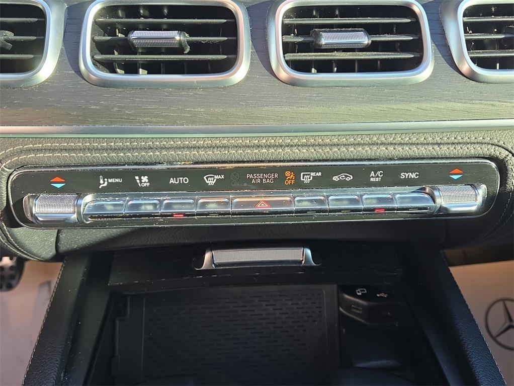 used 2021 Mercedes-Benz AMG GLE 53 car, priced at $56,580