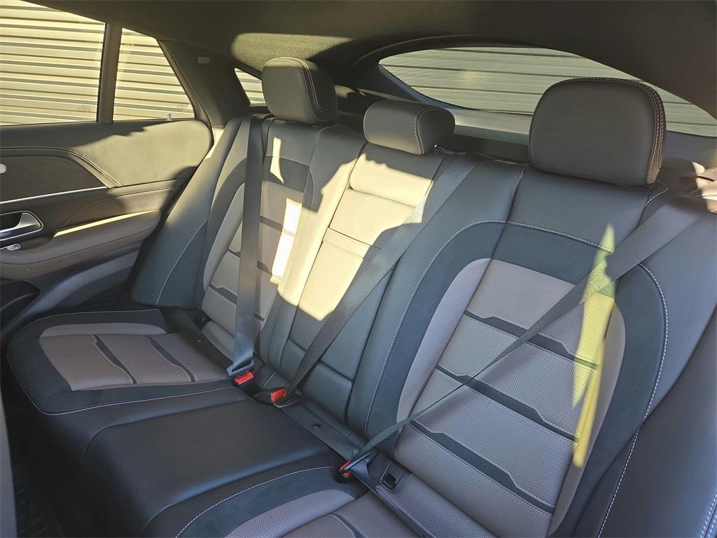 used 2021 Mercedes-Benz AMG GLE 53 car, priced at $56,580