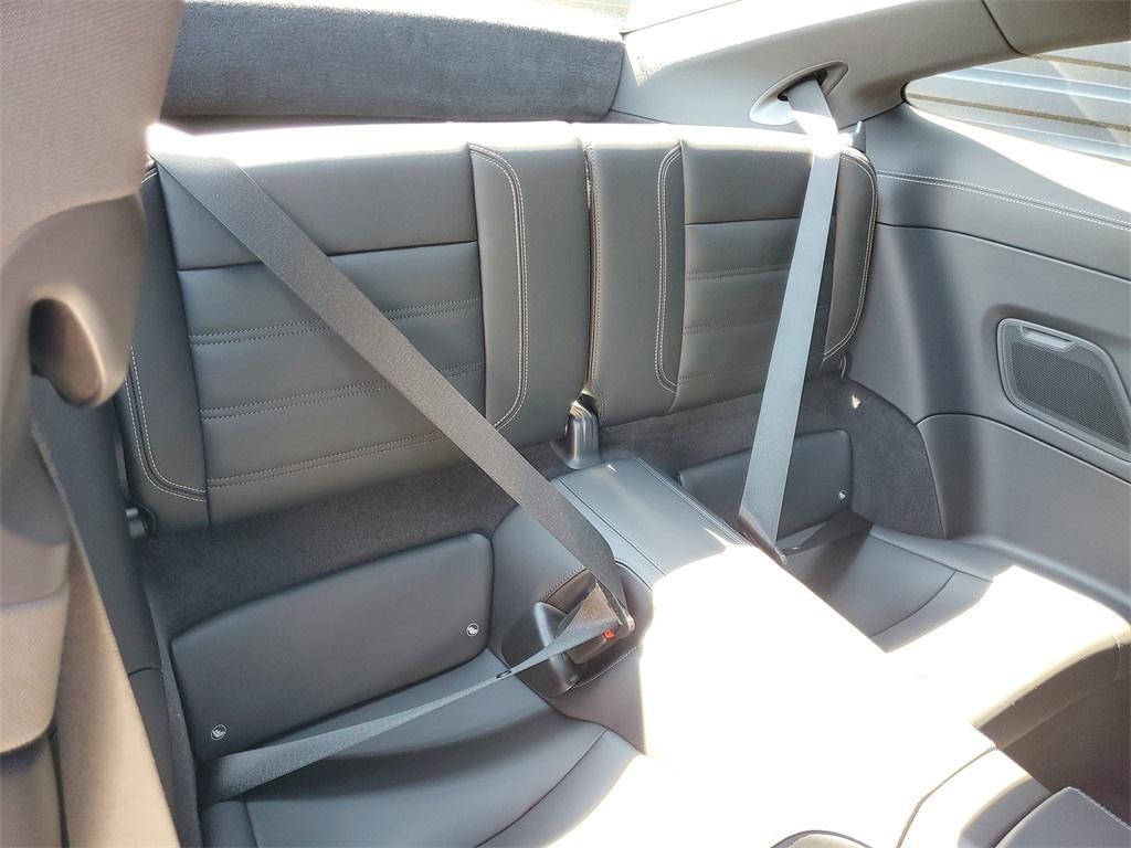 used 2024 Porsche 911 car, priced at $171,200