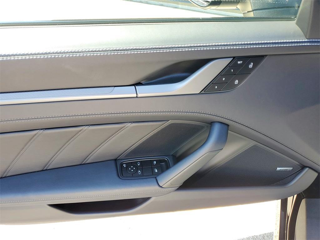 used 2024 Porsche 911 car, priced at $171,200